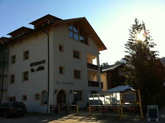 Ristorante da Attilio